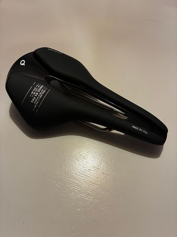 Used Prologo Nago PAS 2025 Saddles & Seatposts
