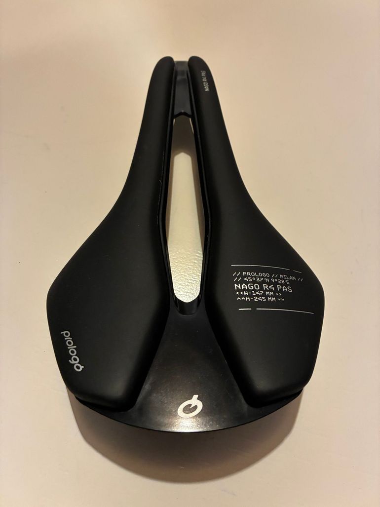 Used Prologo Nago PAS 2025 bike — image 4 of 7
