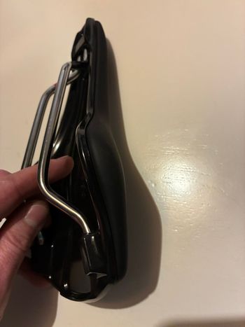 Used Prologo Nago PAS 2025 bike — image 6 of 7