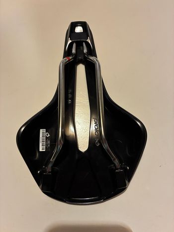 Used Prologo Nago PAS 2025 bike — image 5 of 7
