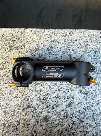 Fsa, Attacco manubrio  Omega 168