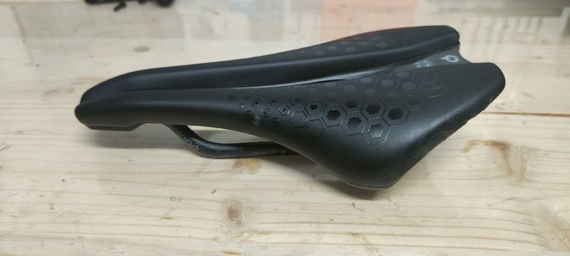 Gebrauchtes Prologo Dimension Nack 143 2023 Saddles & Seatposts