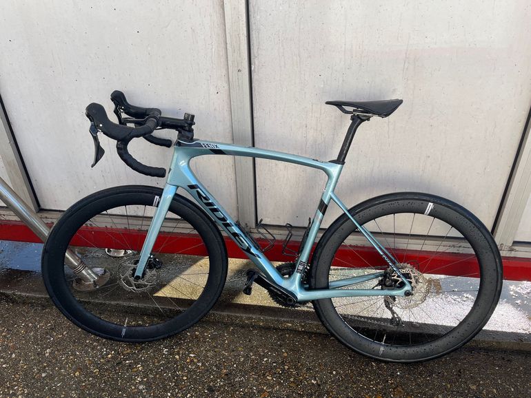 Used Look Look R50D 2025 bike — image 1 of 4