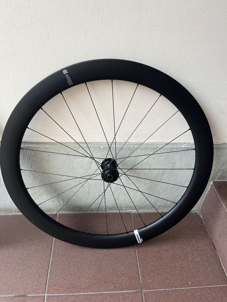 Used Look Look R50D 2025 bike — image 3 of 4