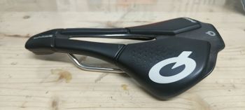 Prologo, SCRATCH M5 PAS