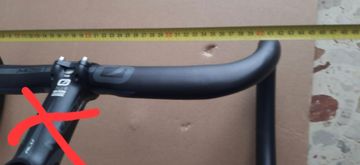 Used Pinarello Most XA 2021 bike — image 3 of 6