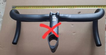 Used Pinarello Most XA 2021 bike — image 5 of 6