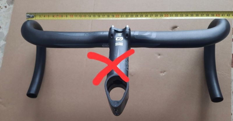 Used Pinarello Most XA 2021 bike — image 5 of 6