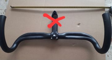 Used Pinarello Most XA 2021 bike — image 6 of 6