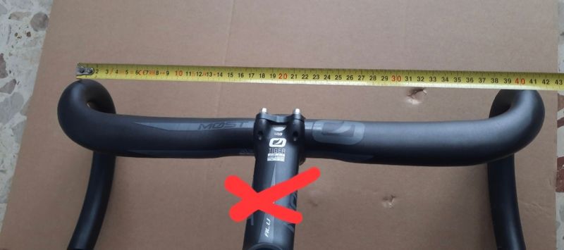 Used Pinarello Most XA 2021 bike — image 4 of 6