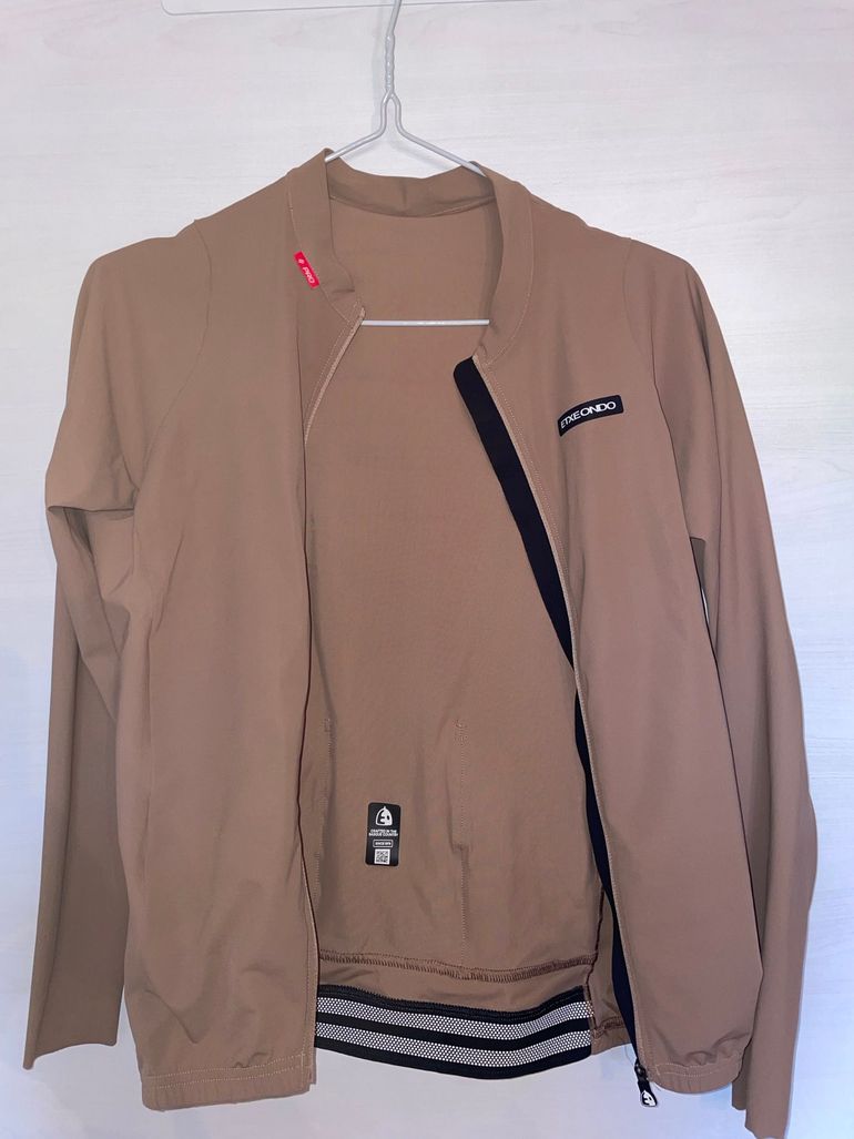 Used A2B MAILLOT ETXEONDO 2025 bike — image 6 of 6