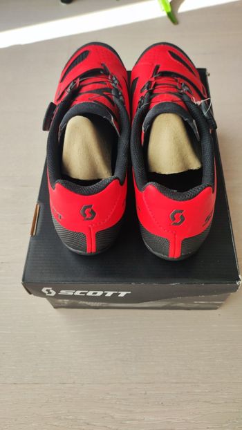 Used Scott MTB Comp Boa tg 42. nuove 2025 bike — image 4 of 6