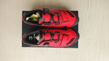 Used Scott MTB Comp Boa tg 42. nuove 2025 bike — image 1 of 6