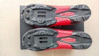 Used Scott MTB Comp Boa tg 42. nuove 2025 bike — image 6 of 6
