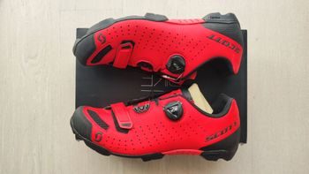 Used Scott MTB Comp Boa tg 42. nuove 2025 bike — image 5 of 6