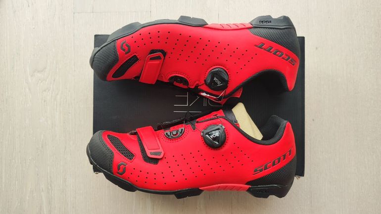 Used Scott MTB Comp Boa tg 42. nuove 2025 bike — image 5 of 6