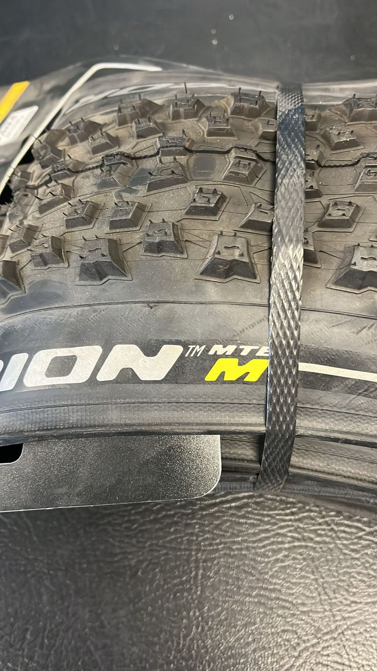 Used Pirelli Scorpion Enduro M bike — image 3 of 3