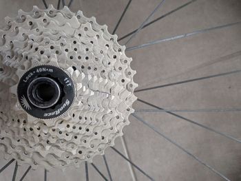 Used Maxwheel Paire de roues  CX 35B à Boyaux 2020 bike — image 5 of 9
