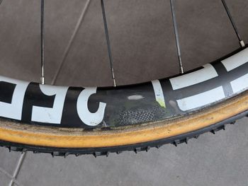 Used Maxwheel Paire de roues  CX 35B à Boyaux 2020 bike — image 4 of 9
