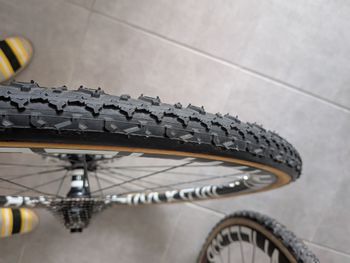 Used Maxwheel Paire de roues  CX 35B à Boyaux 2020 bike — image 3 of 9