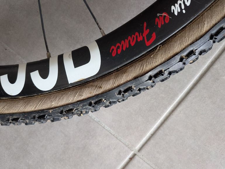 Used Maxwheel Paire de roues  CX 35B à Boyaux 2020 bike — image 9 of 9