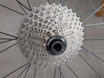 Used Maxwheel Paire de roues  CX 35B à Boyaux 2020 bike — image 6 of 9