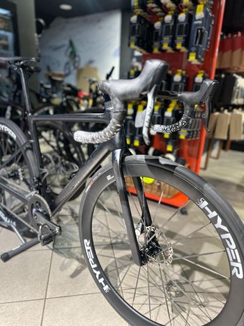 Used Hyper Hyper 3 D45 2025 bike — image 3 of 3