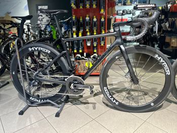 Used Hyper Hyper 3 D45 2025 bike — image 1 of 3