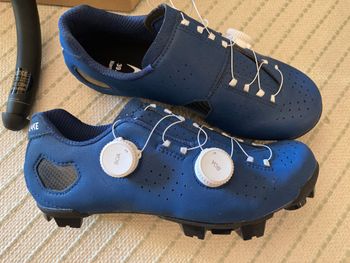 Lake, MX333 Cycling Shoes