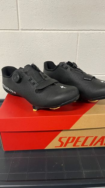 Specialized, Torch 2