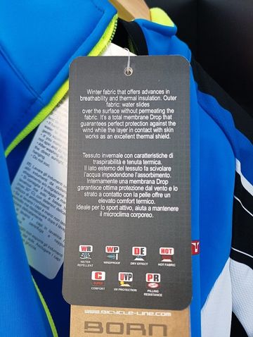 Used BYCICLE LINE FUGA 2021 bike — image 3 of 5