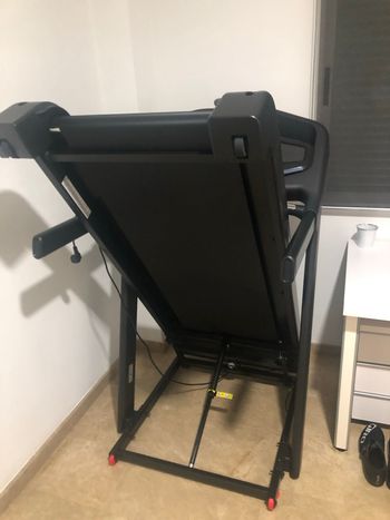 domyos T900C, cinta de correr