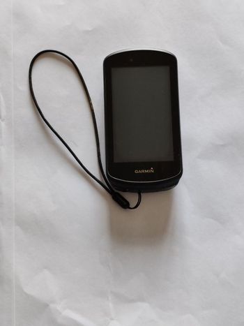 Garmin, Edge 1030 Plus GPS Cycling Computer