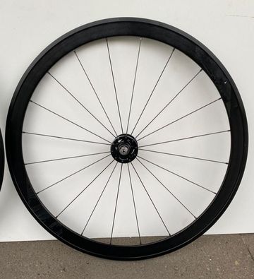 Used — Track Wheelset Clincher bike — image 6 of 10