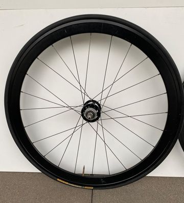 Used — Track Wheelset Clincher bike — image 5 of 10