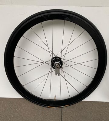 Used — Track Wheelset Clincher bike — image 3 of 10