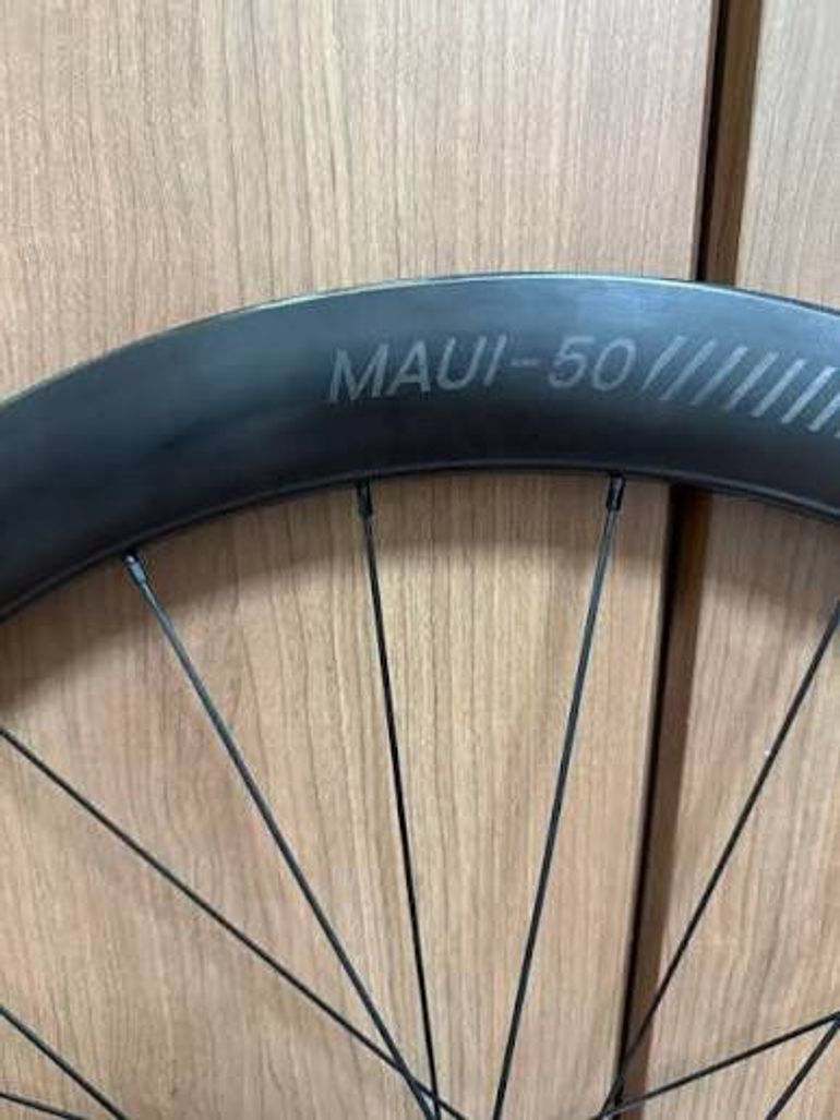 Used Nepest MAUI 50 2025 bike — image 2 of 3