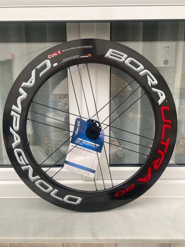 Campagnolo BORA ULTRA TWO 80 2020 Fork usato
