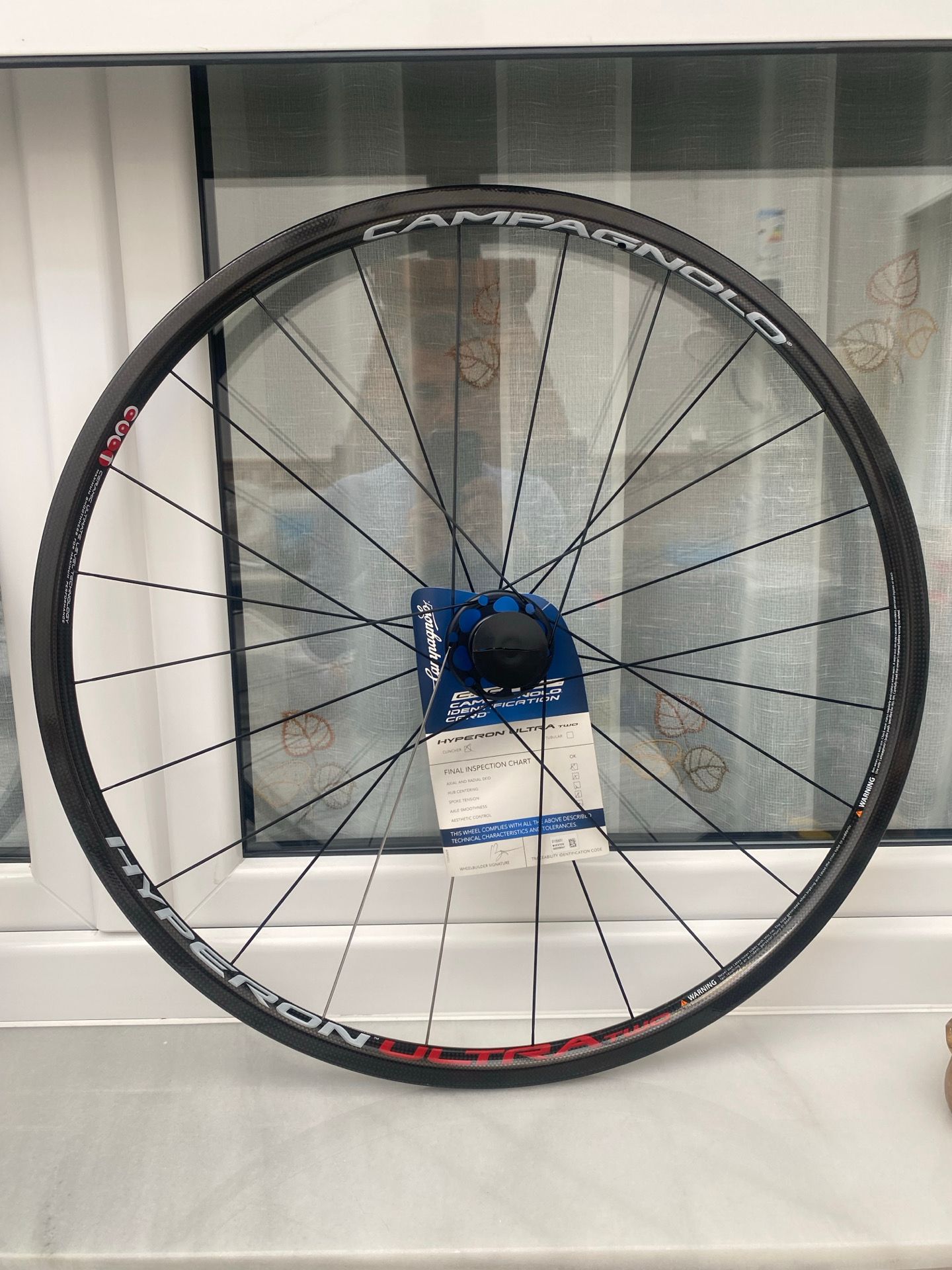 パーツ CAMPAGNOLO HYPERON ULTRA TWO bf529146-0a55-4355-bbb7-