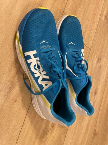 Hoka, Rocket X