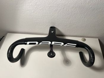 Roval alpinist cockpit 2023