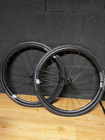 Gebrauchtes Dt Swiss E1800 2025 Wheels