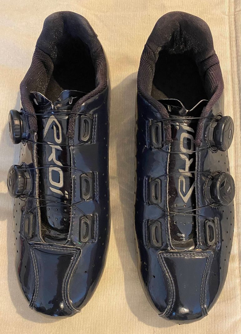 Used Ekoi Cycling Shoes 2023 bike — image 1 of 3