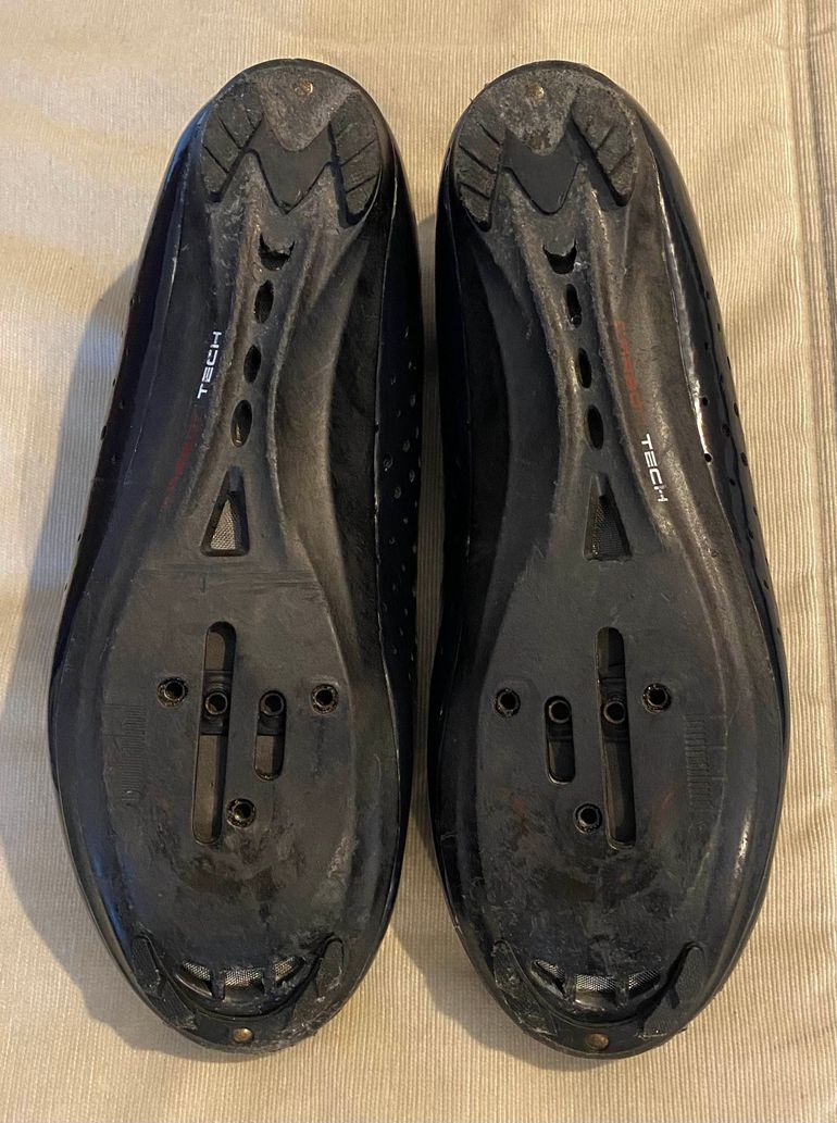 Used Ekoi Cycling Shoes 2023 bike — image 2 of 3