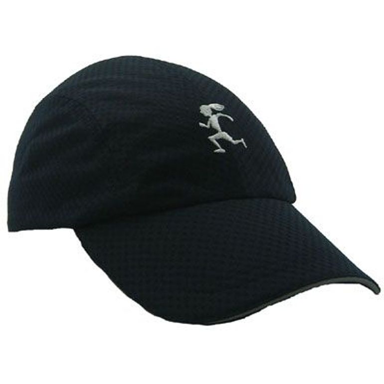 Used GIZMO Girl Running Hat Navy 2025 bike — image 1 of 2