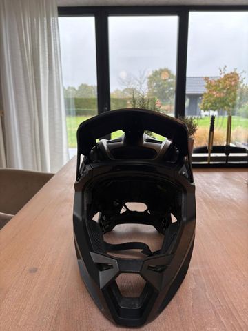 Gebrauchtes Fox Proframe RS Helmet 2023 bike — Bild 2 von 5