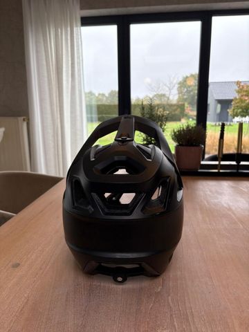 Gebrauchtes Fox Proframe RS Helmet 2023 bike — Bild 5 von 5