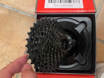 Used Sram Force 12v 2022 bike — image 1 of 3