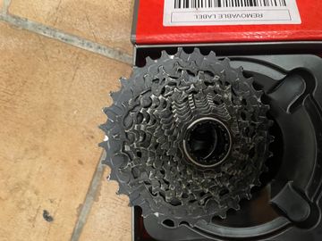 Used Sram Force 12v 2022 bike — image 2 of 3
