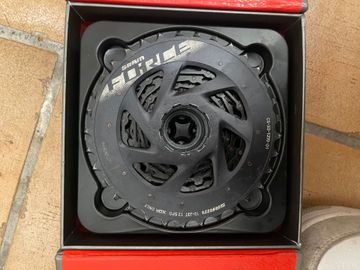 Used Sram Force 12v 2022 bike — image 3 of 3